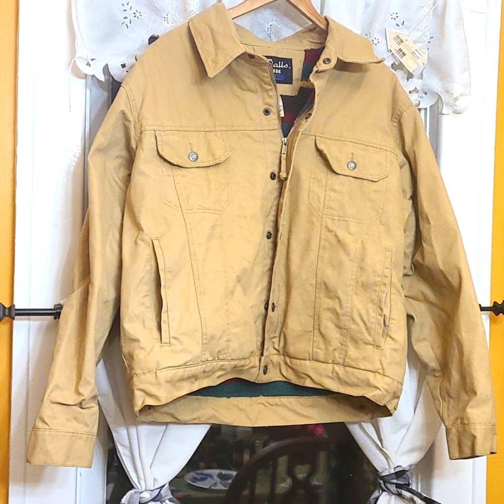 Walls Work Wear